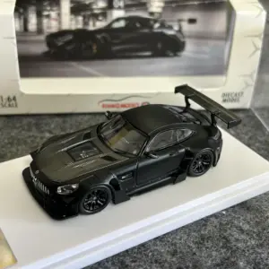 Rhino Model RM 1:64 GT S Modified Alloy Car 6 S3846d2b5b9a24a90ad61584feae8acabo