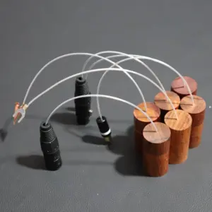 Audiophile Tourmaline Static Eliminator Device 15 S386205740ff54463aba2a4418c469a8cT