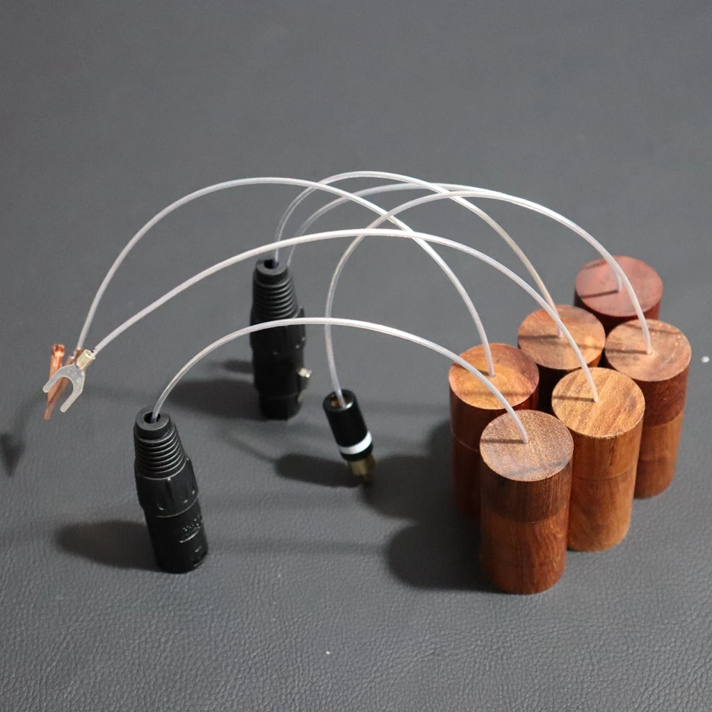 Audiophile Tourmaline Static Eliminator Device 4 Audiophile Tourmaline Static Eliminator Device - Image 4