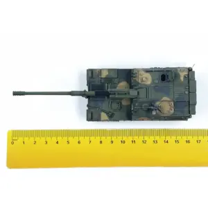 PLZ-05 1:72 Self-Propelled Artillery Model 11 S3863b9ab799f4768bbc196cc3688decao