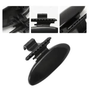 Glove Box Door Handle for Citroen Peugeot Models 10 S3897217a996c462ca7b8ae8d4147971b9