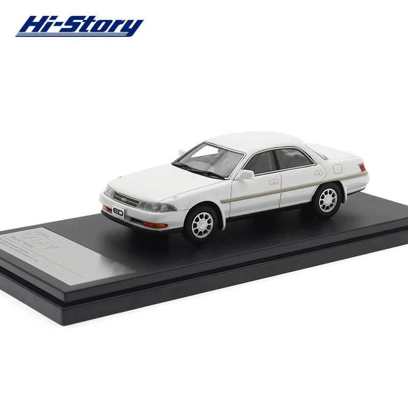 1/43 Scale Toyota CARINA ED2.0X Model Car 6 1/43 Scale Toyota CARINA ED2.0X Model Car - Image 6