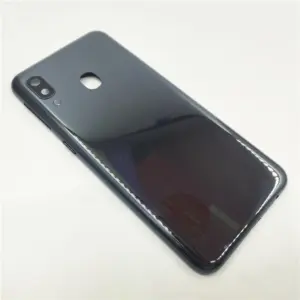 Samsung Galaxy A20E Battery Back Cover Case 13 S38fff14792bc408aabd41b021cd58221D