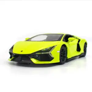 1:24 Scale Lamborghini Revuelto Model Car 16 S39101aad35a4441b92e972cd763a6006N
