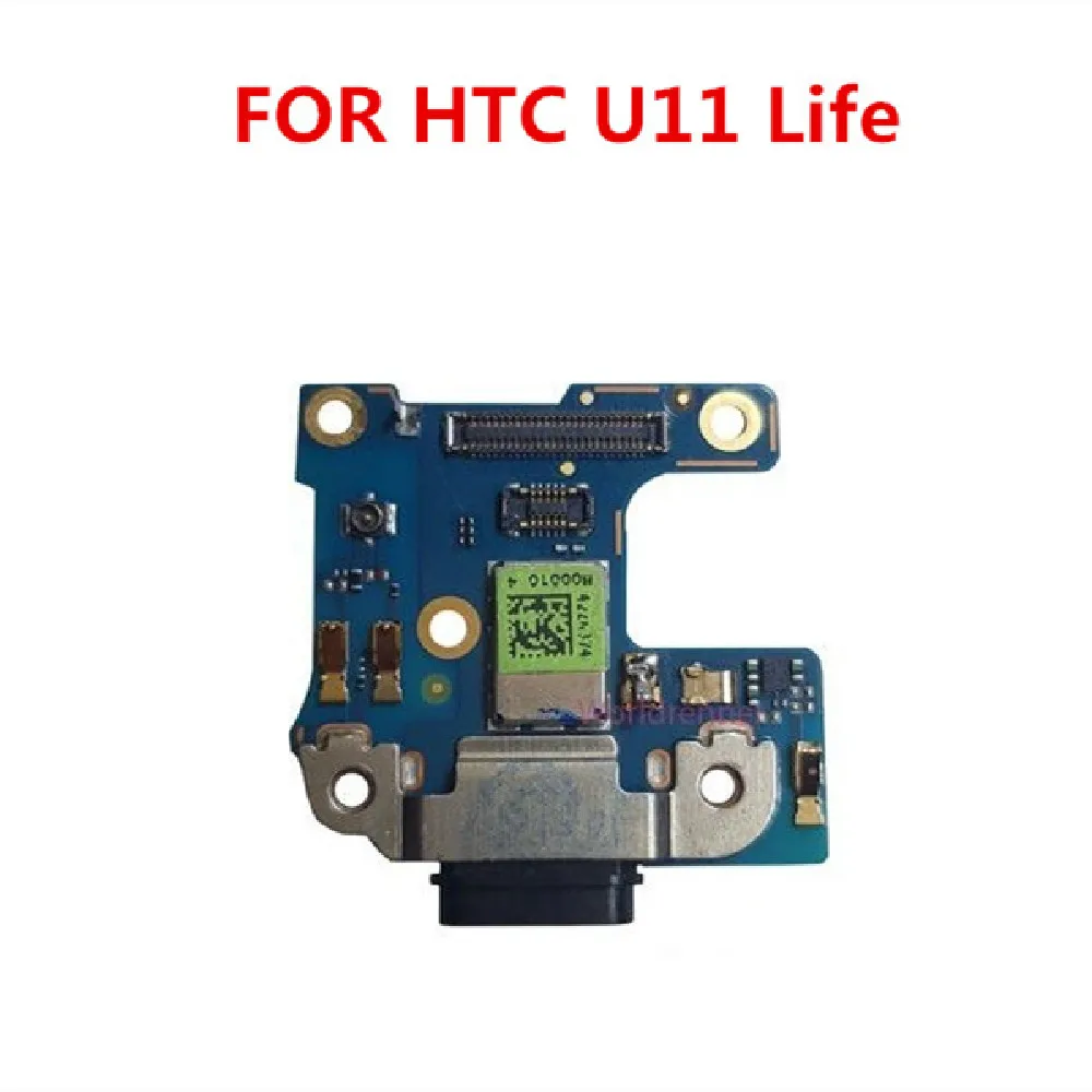 HTC USB Charging Port Connector for Multiple Models 2 HTC USB Charging Port Connector for Multiple Models - Image 2