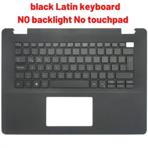 Dell Vostro 3400 3401 3405 Top Case Replacement 24 S39287ae85801490eb9cb56df12e28be3L