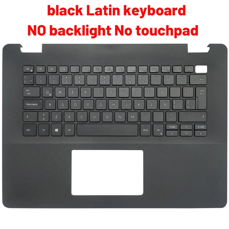 Dell Vostro 3400 3401 3405 Top Case Replacement 9 Dell Vostro 3400 3401 3405 Top Case Replacement - Image 9