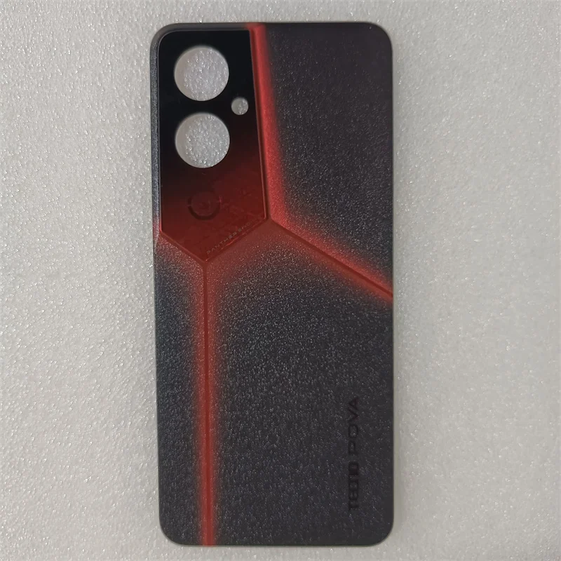 Tecno Pova 4 & 4 Pro Battery Cover 5 Tecno Pova 4 & 4 Pro Battery Cover - Image 5