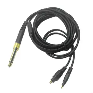 QXNF Audiophiles Cable for HD580 HD600 HD650 9 S39334ddc516c4b9bb77c727a41f0c1a8J