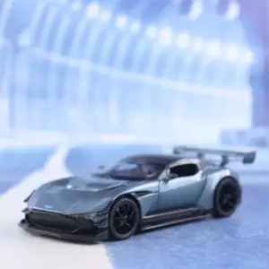 Aston Martin VULCAN 1:32 Diecast Model Car 13 S3935e4c315c1451db8737c94e6727819M