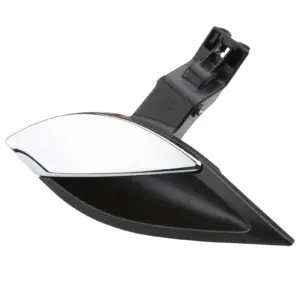 Chrome Interior Door Handle for Fiat Croma II 11 S39478ac8711c4a5ca2d585f02b7156a3L