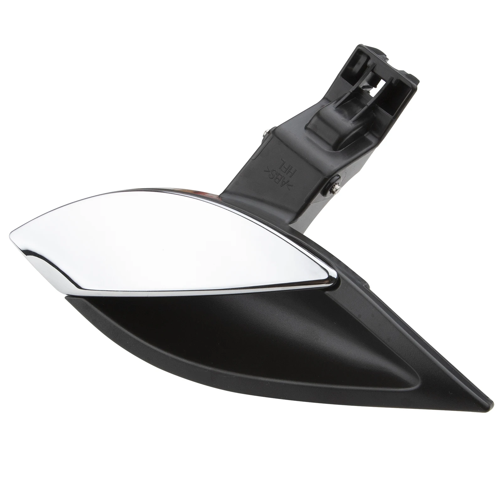 Chrome Interior Door Handle for Fiat Croma II 6 Chrome Interior Door Handle for Fiat Croma II - Image 6