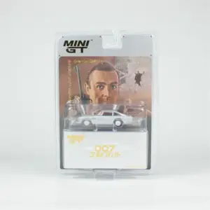 MINI GT 1:64 Aston Martin DB5 007 Model 16 S395bb55d215c42559d8f75c578765e3fx