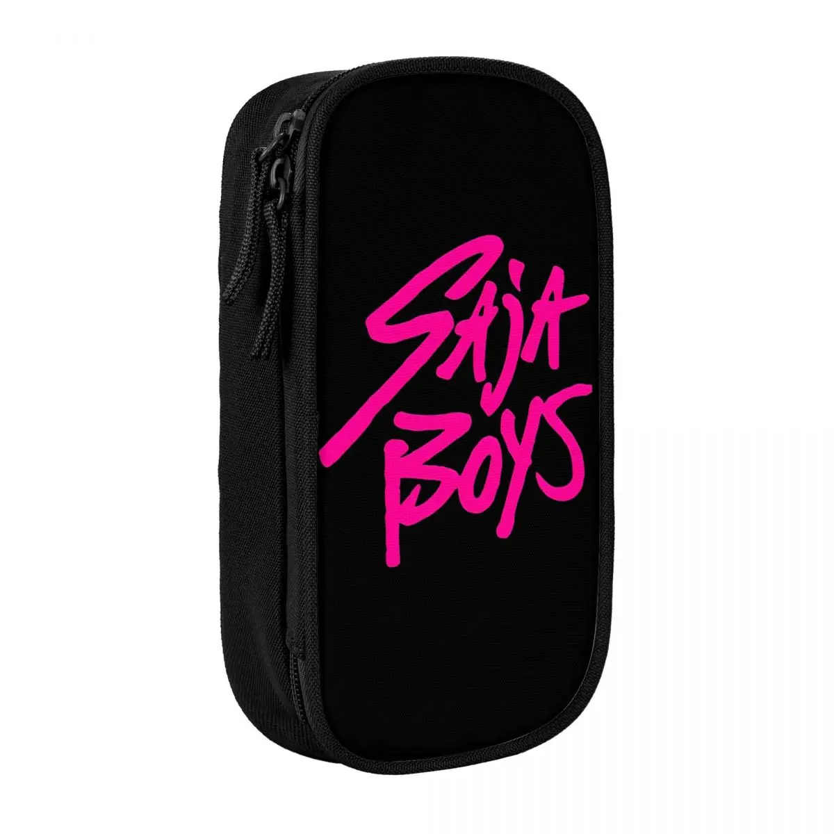 Saja Boys Huntrix Lion Pencil Case 19 Saja Boys Huntrix Lion Pencil Case - Image 19