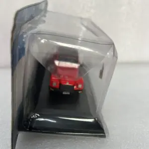 Citro 3CV 1986 Die-Cast Model in Red 7 S39c2064062df4c81839fd4dbbf9c29892