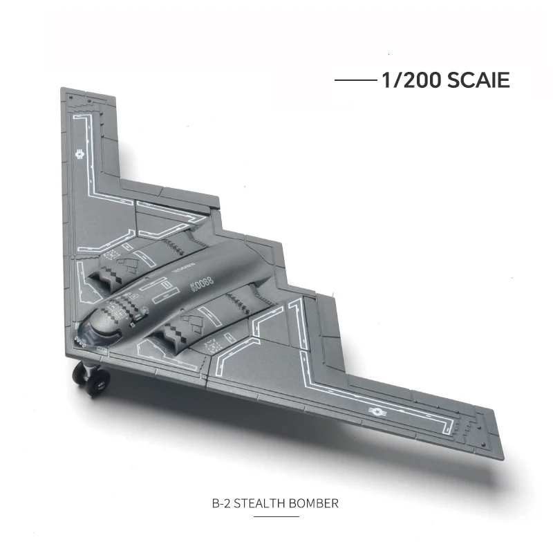 1:48 Scale Military Fighter Model Collection 14 1:48 Scale Military Fighter Model Collection - Image 14