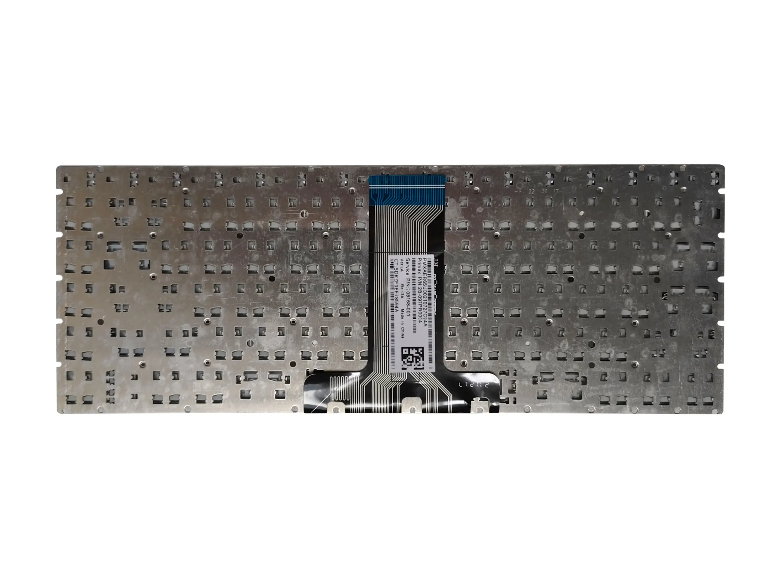 HP/Compaq Replacement Keyboard for 14-CF Series 5 HP/Compaq Replacement Keyboard for 14-CF Series - Image 5