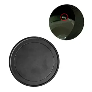 QXNF Aluminum Lens Covers for DSLR & Binoculars 9 S39d107d32261464da8ac922edaf6b6d4I