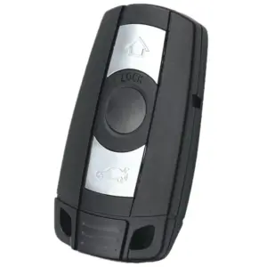Keyless Entry Smart Key for BMW 3 and 5 Series 8 S39d2ba6176f8426ba22f459a2f9a0051W