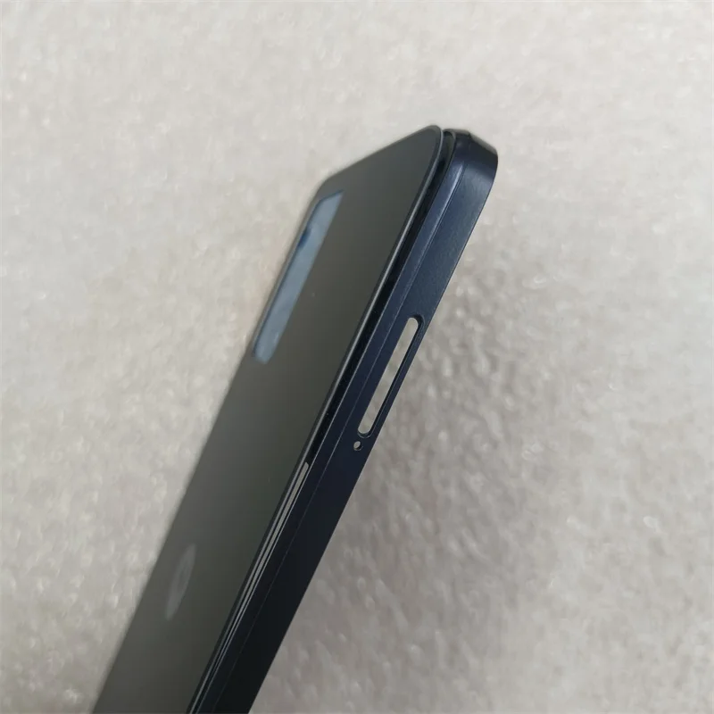 Motorola Moto G 5G 2023 Frame and Battery Cover Set 4 Motorola Moto G 5G 2023 Frame and Battery Cover Set - Image 4