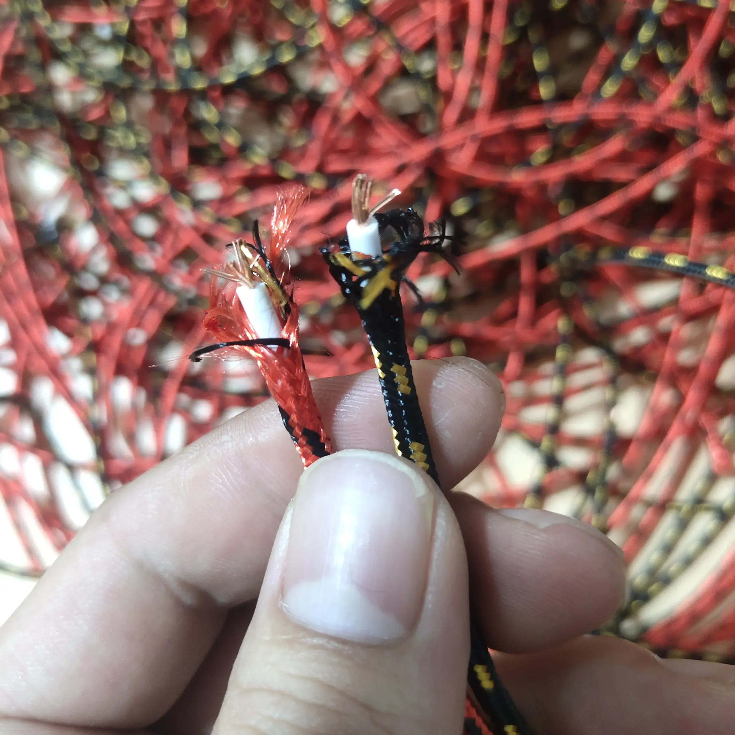 High Purity 5N Copper Audio Cable 10M/20M 4 High Purity 5N Copper Audio Cable 10M/20M - Image 4