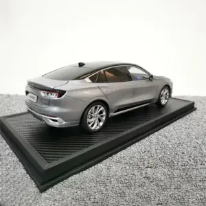 1:18 Scale Ford Mondeo 2022 Diecast Model 10 S39f83d3bcd0c40aa8b169aedefda402f4