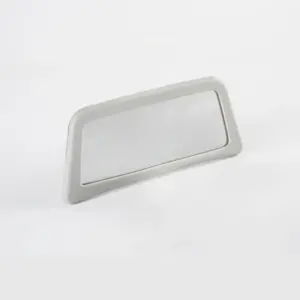 Stainless Steel Car Makeup Mirror with Cartoon Design 17 S3a00a98c92a441778fbffd9419cdb3038