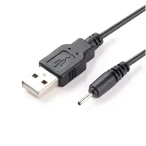 Nokia Compatible USB CA-100C Charging Cable 5 S3a10e11b224e42b6aa7e26c8e2f3b703O