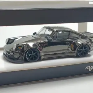 1/64 Scale Diecast Porsche RWB 930 Model 8 S3a2ea73a4c7c499cb1bf903aef312c0ev