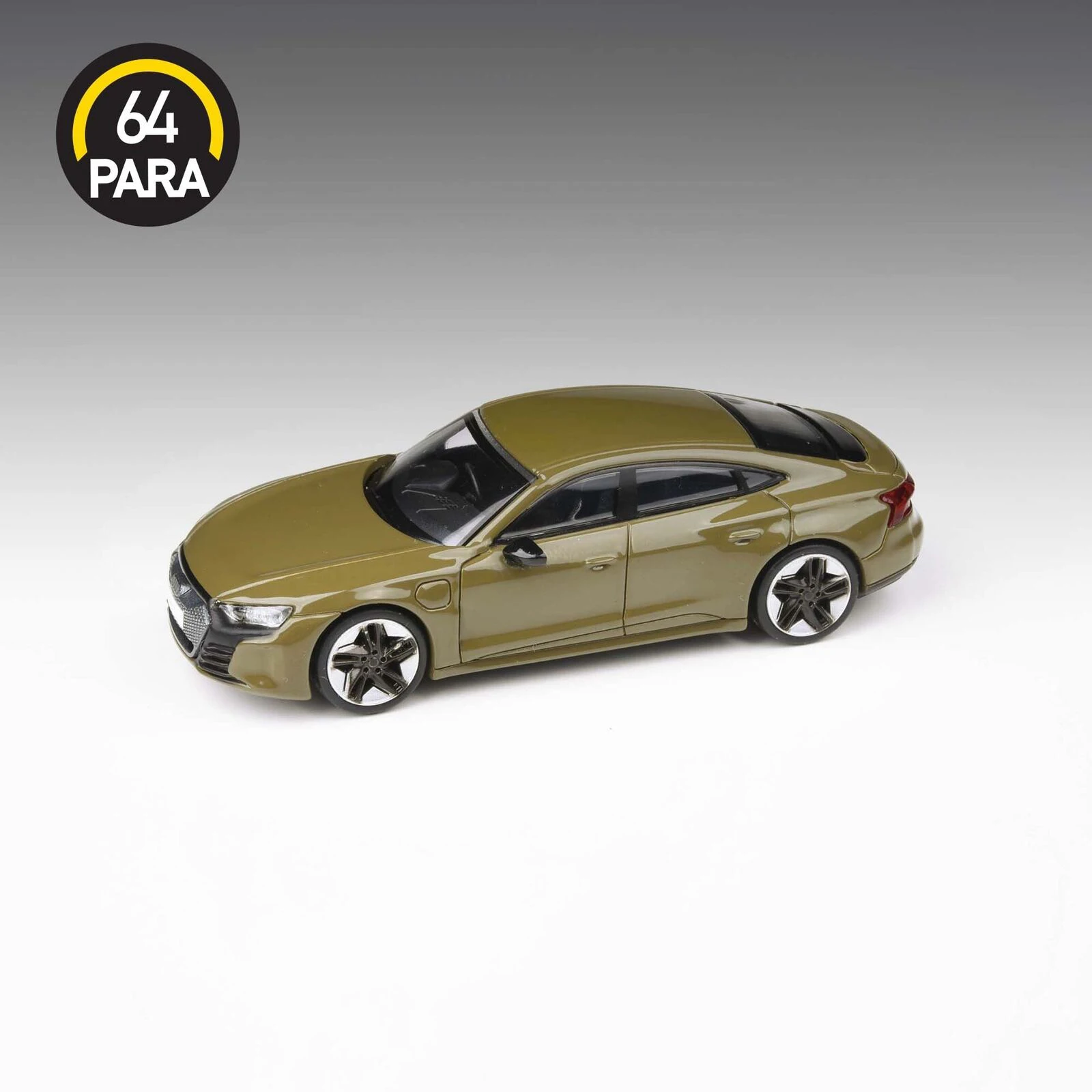 Audi e-tron GT 1:64 Scale Diecast Model 6 Audi e-tron GT 1:64 Scale Diecast Model - Image 6