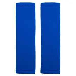 Universal Seat Belt Safety Pad Cover Set 16 S3a71d5fac5be449d945273d1fab31400e