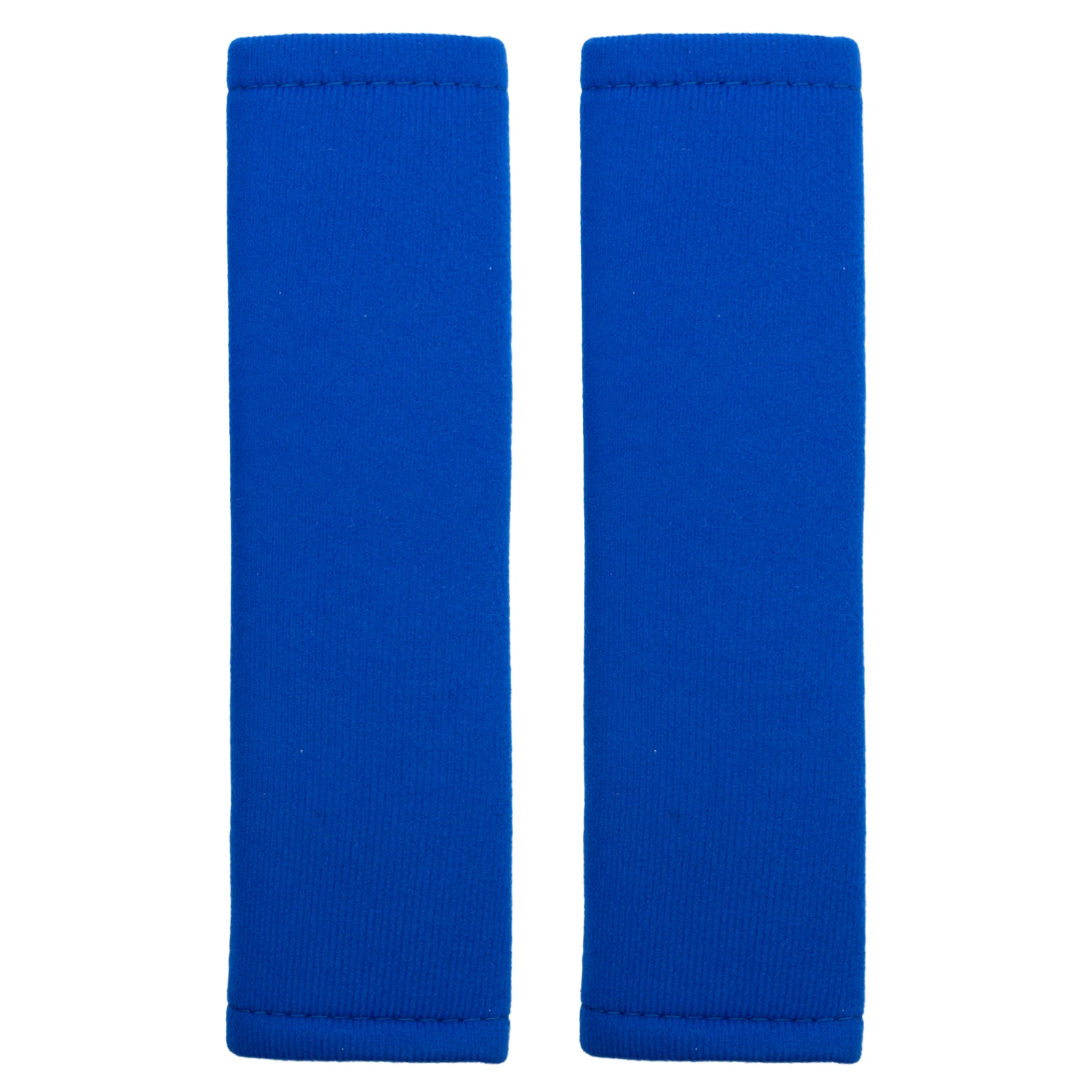 Universal Seat Belt Safety Pad Cover Set 8 Universal Seat Belt Safety Pad Cover Set - Image 8