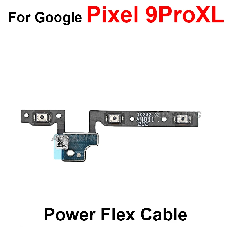 Power Flex Cable for Google Pixel Models 6 Power Flex Cable for Google Pixel Models - Image 6