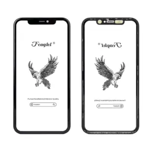 Feaglet 5-Piece Glass Replacement for iPhone 7 S3a912a75fec9442a885847d39151ca25f 1