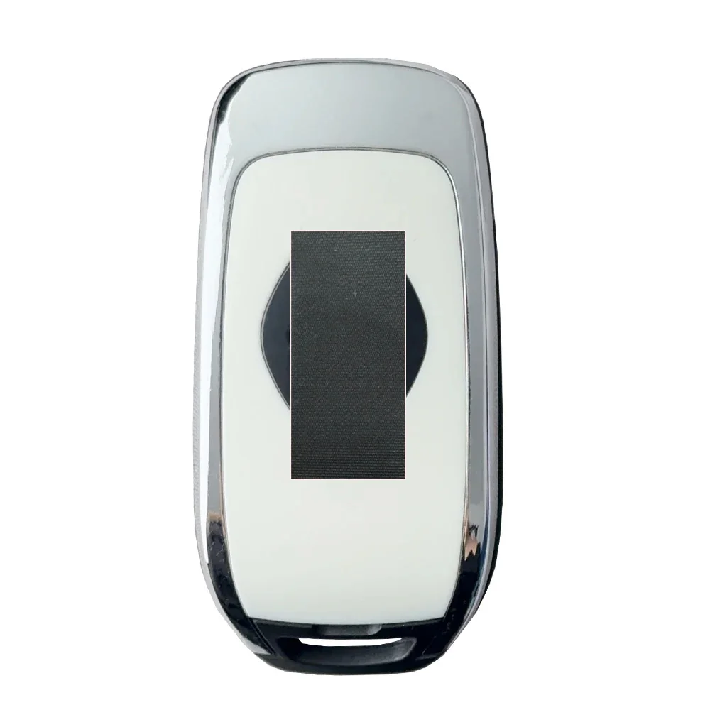 Smart Flip Key Shell for Renault and Dacia 4 Smart Flip Key Shell for Renault and Dacia - Image 4
