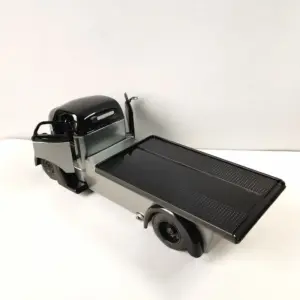 1947 Ford COE Truck 1:24 Scale Diecast Model 11 S3a98426f33b343149b64f0e6665818140