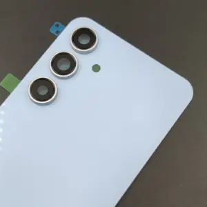 Samsung Galaxy S24 FE A+ Glass Back Door Replacement 12 S3aa3c0153d434336b4e0ec4d63b59254z