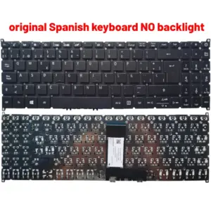 Black Keyboard for Acer Aspire Models A515 Series 13 S3aae21d157d2408380be2ae17647ecfeQ