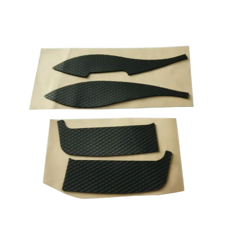 Logitech MX Anywhere 2S 3S Non-Slip Side Stickers 5 Logitech MX Anywhere 2S 3S Non-Slip Side Stickers - Image 5