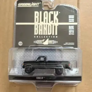 1:64 Scale Alloy Police Car Model 27 S3b40e458dba8418e9d998546ccff130dp