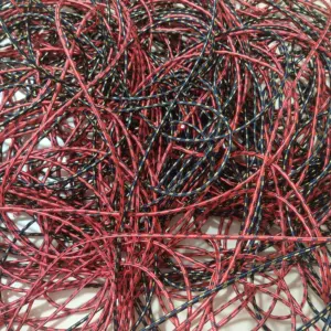 High Purity 5N Copper Audio Cable 10M/20M 9 S3baf76f94f434d43835e7d2e9c2961fet