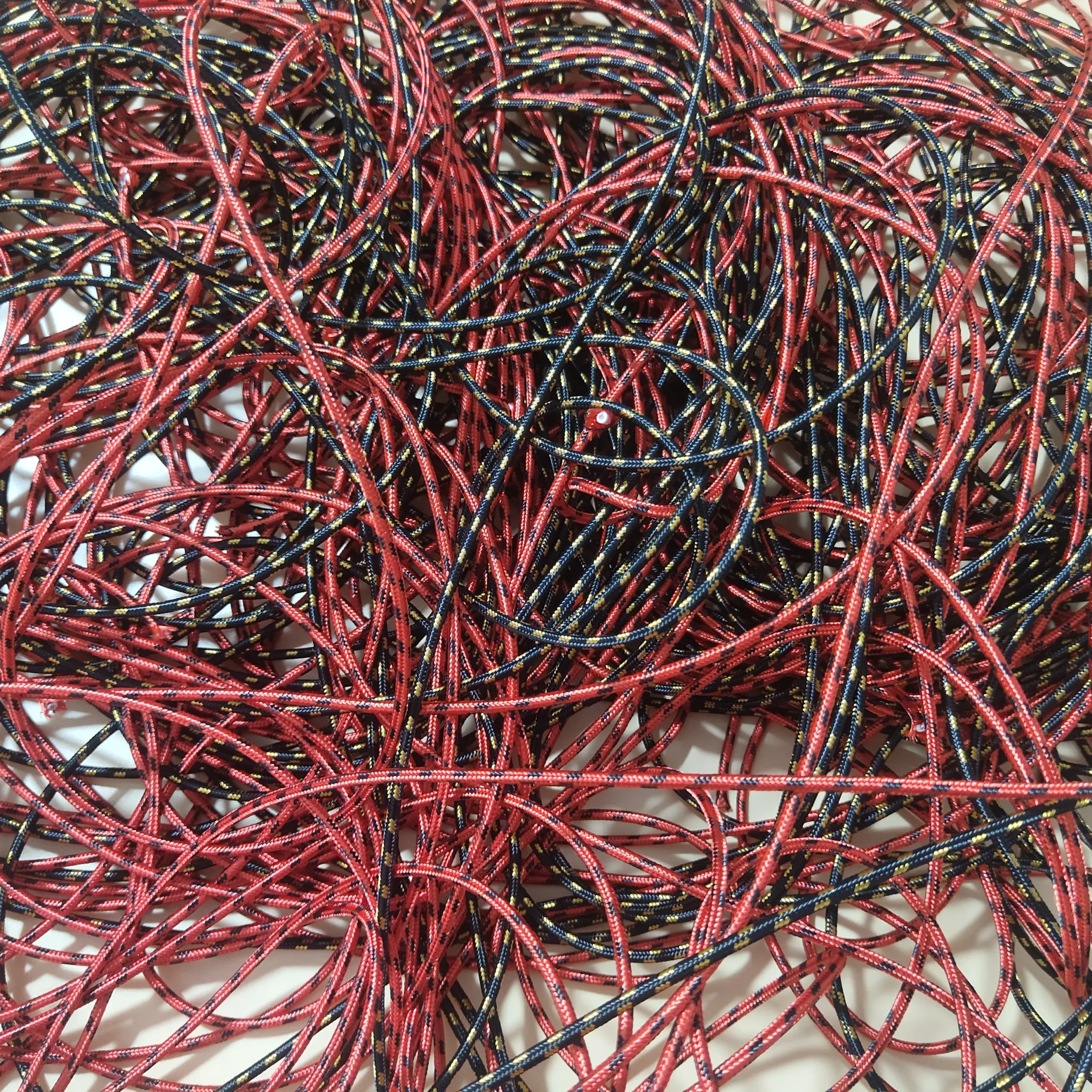 High Purity 5N Copper Audio Cable 10M/20M 2 High Purity 5N Copper Audio Cable 10M/20M - Image 2