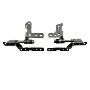 Lenovo Ideapad LCD Hinges Replacement Set 4 S3bd671965aed4caaa9a291e5b51eed59W