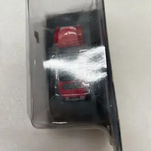 Citro 3CV 1986 Die-Cast Model in Red 11 S3bdb461752514487853f1a7a4b583721y