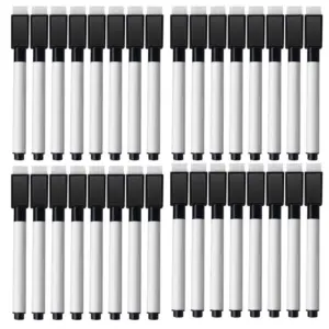 Erasable Magnetic Whiteboard Marker Set 16/32 pcs 25 S3bded188e641442baed8e11f84624136n