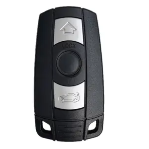 BMW Remote Car Key Shell Replacement 5 S3c17be1d54664df08737002c8bf2b609L