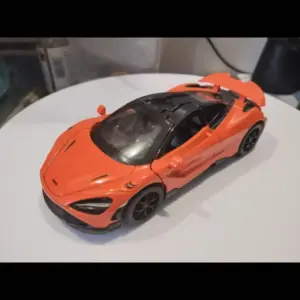 McLaren 765LT 1:32 Scale Diecast Model Car 14 S3c226f519e0d49ff9b70e044d01c86371