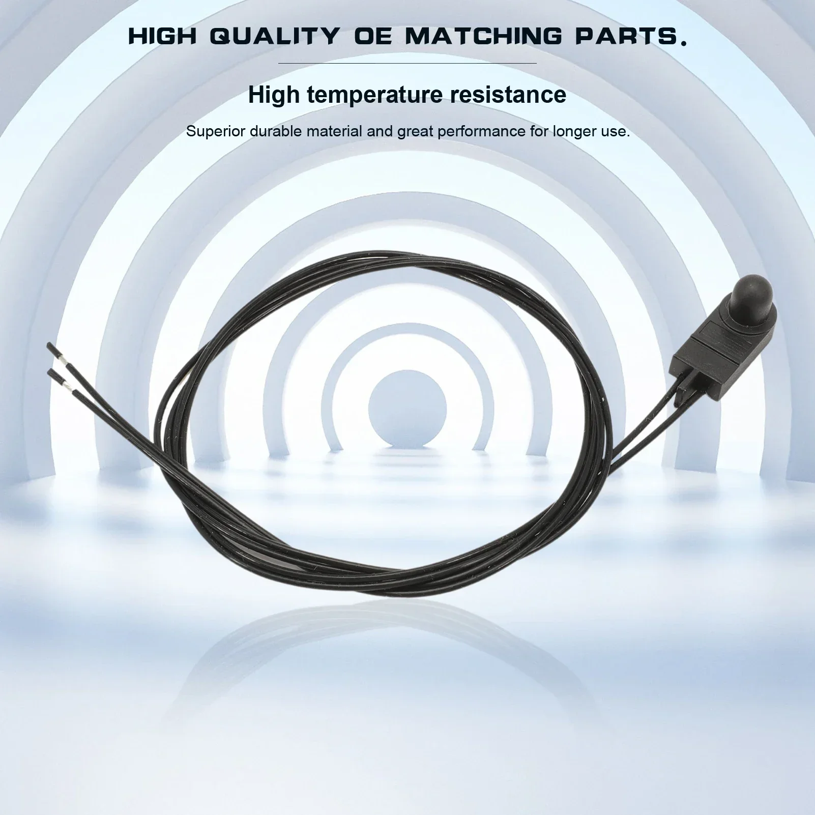 Outdoor Temperature Sensor for Fiat and Jeep Models 3 Outdoor Temperature Sensor for Fiat and Jeep Models - Image 3