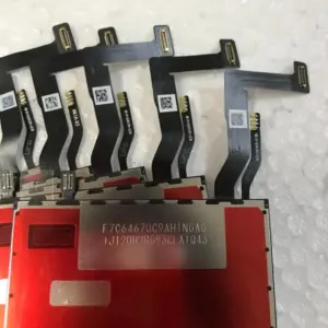 iPhone Backlight Film Set for XR, 6s, 7, 8 8 S3c46683384ae437092b0fa00e071570aU 2