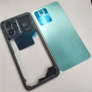 Xiaomi Redmi Note 12 4G Full Housing Assembly 12 S3c4fbf4775cf4d73956f2d46791ee78c0